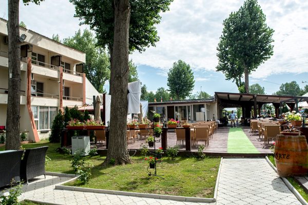 Hotel Voila 3*